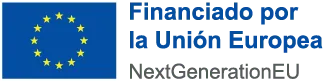 Financiado por la Unión Europea NextGenerationEU.