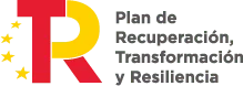 Plan de recuperación, transformación y resilencia.