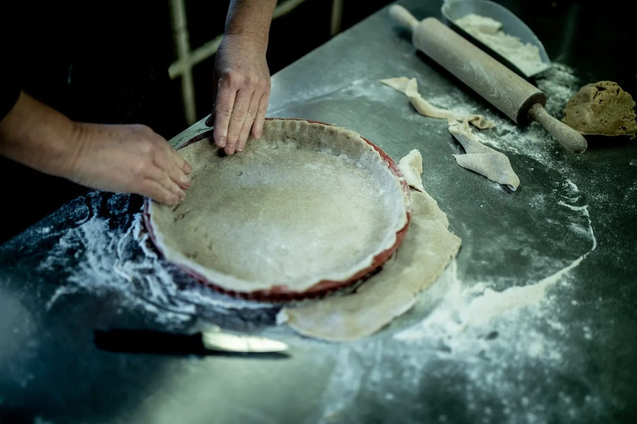 Nuestras especialidades en tartas